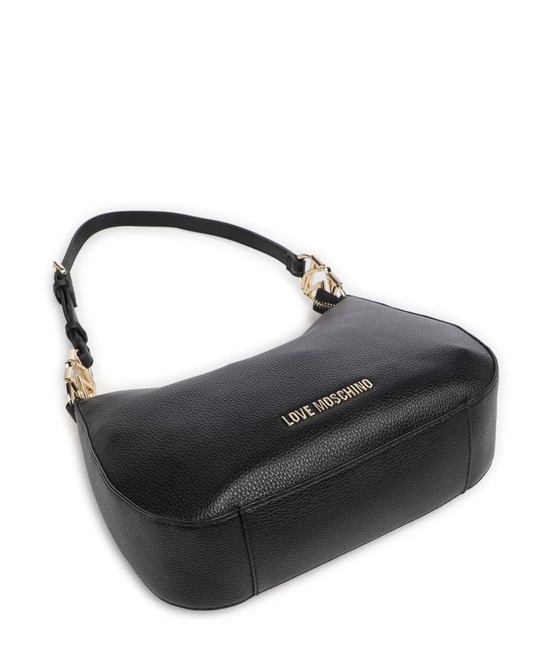 Love Moschino Jewel Schultertasche black