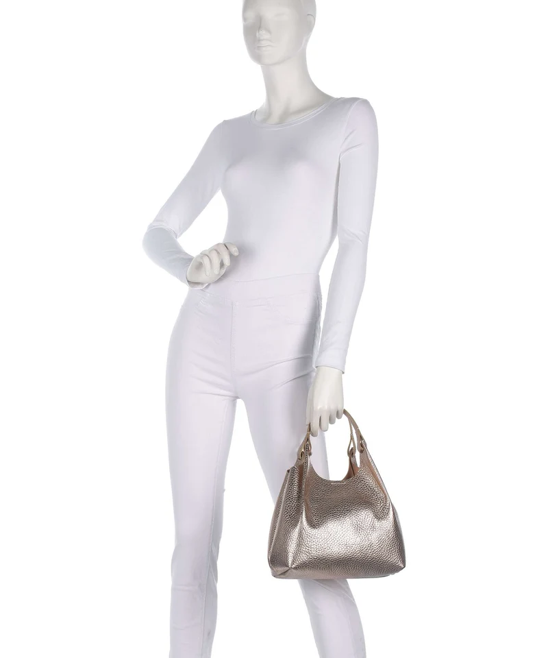 Gianni Chiarini Dua M Handtasche mirage clay