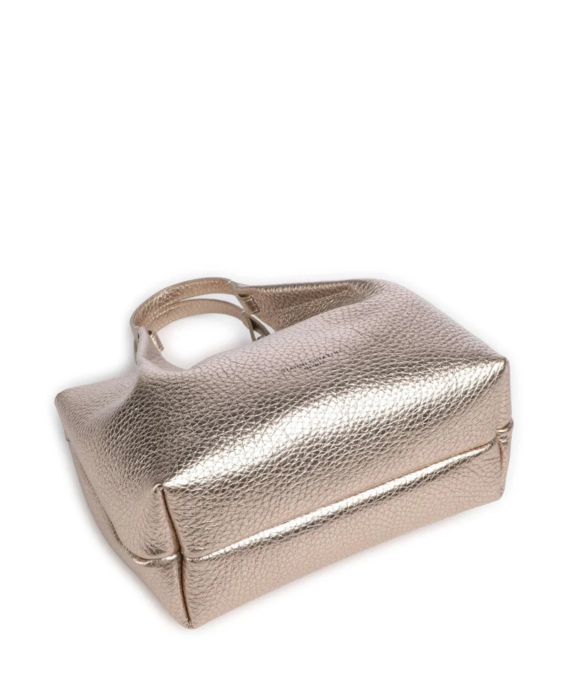 Gianni Chiarini Dua M Handtasche mirage clay