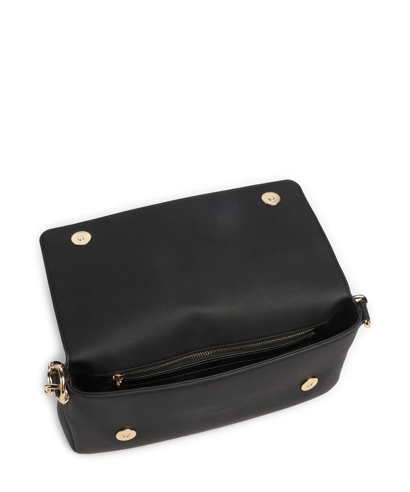 Love Moschino Bold Love Schultertasche black