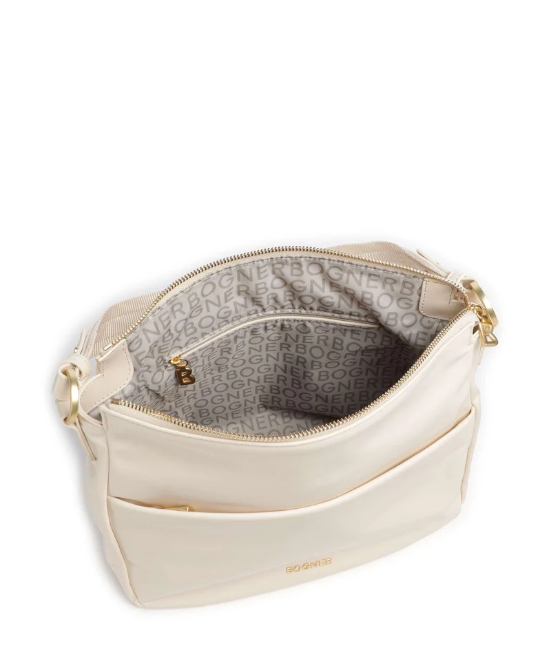Bogner Klosters Neve Isalie Beuteltasche birch
