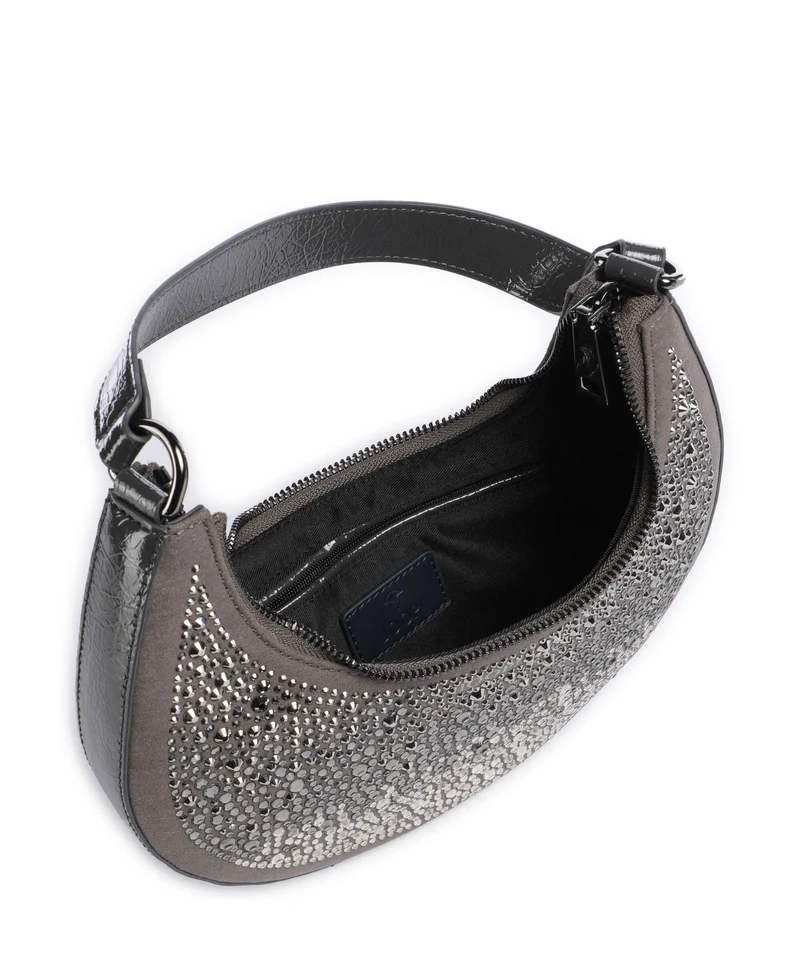 JOOP! Gioiello Rixa Schultertasche gun