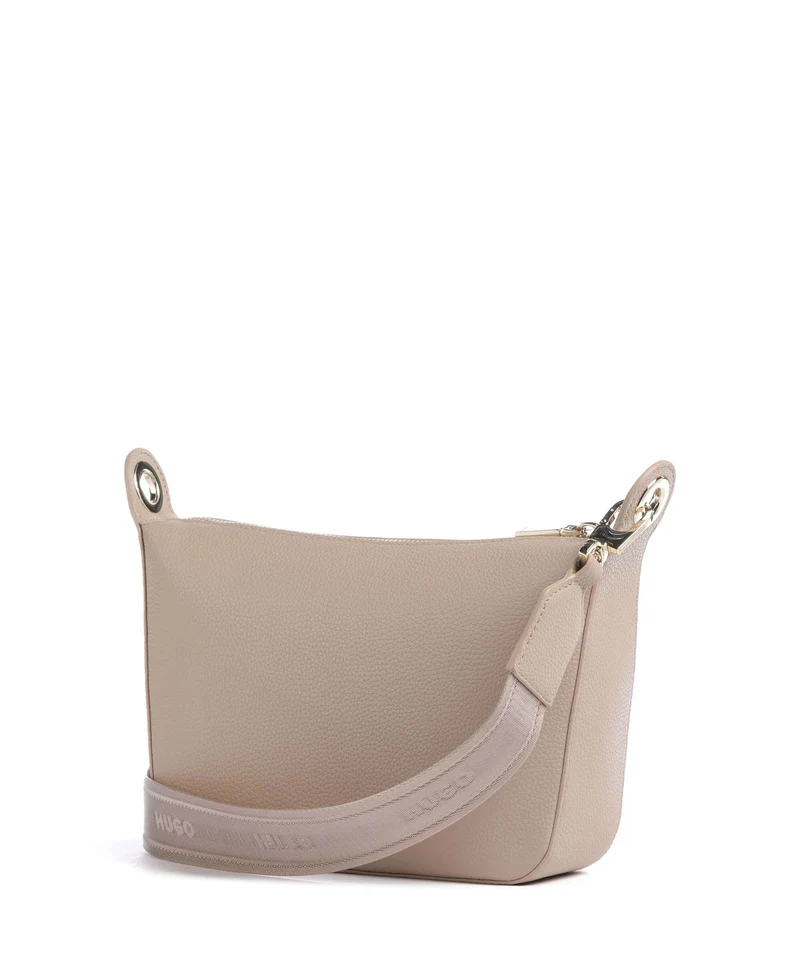 Hugo Orin Umhängetasche light brown