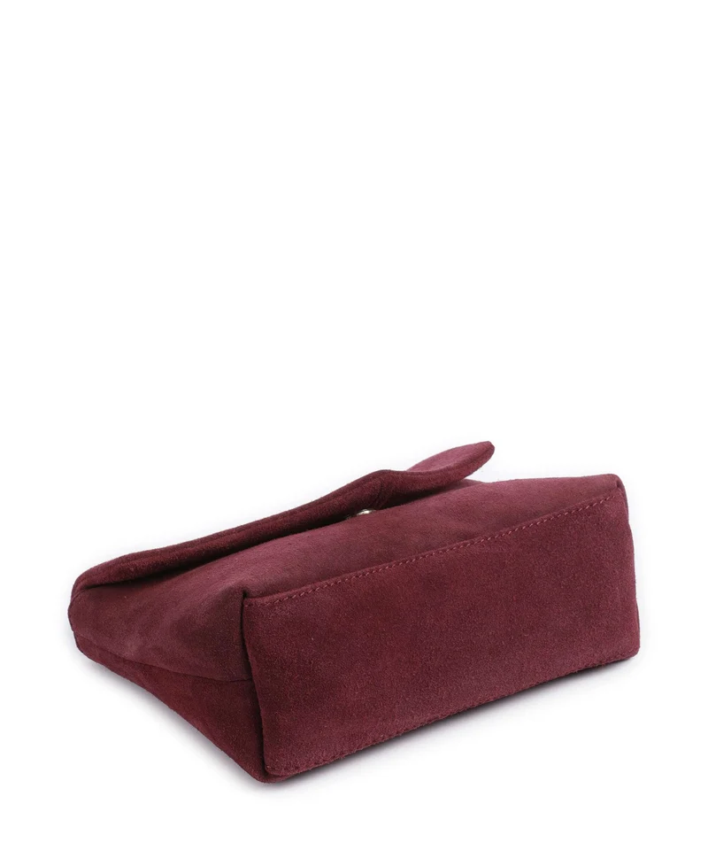 Depeche Umhängetasche ox blood