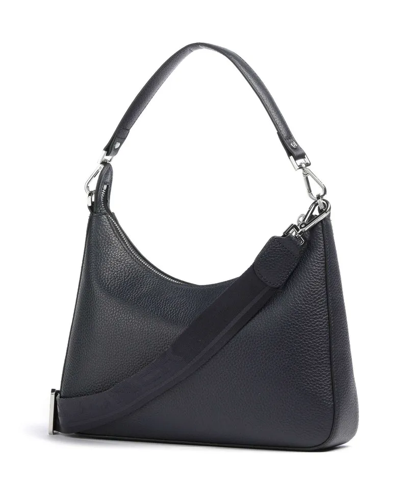 Bogner Wallis Odette Schultertasche dark navy