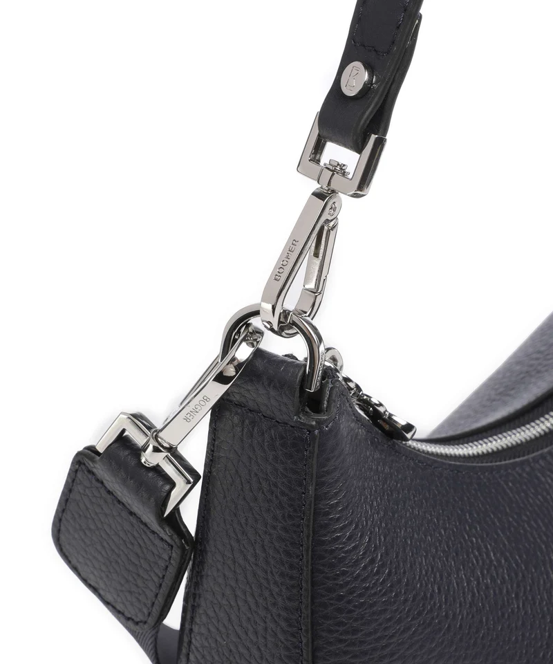 Bogner Wallis Odette Schultertasche dark navy