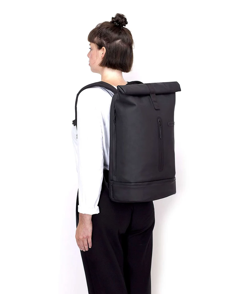 Ucon Acrobatics Lotus Hajo Pro Rolltop Rucksack dark navy