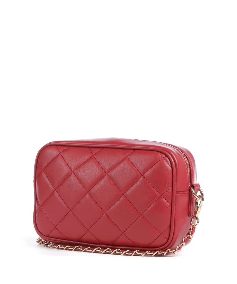 Valentino Bags Ocarina Umhängetasche rosso