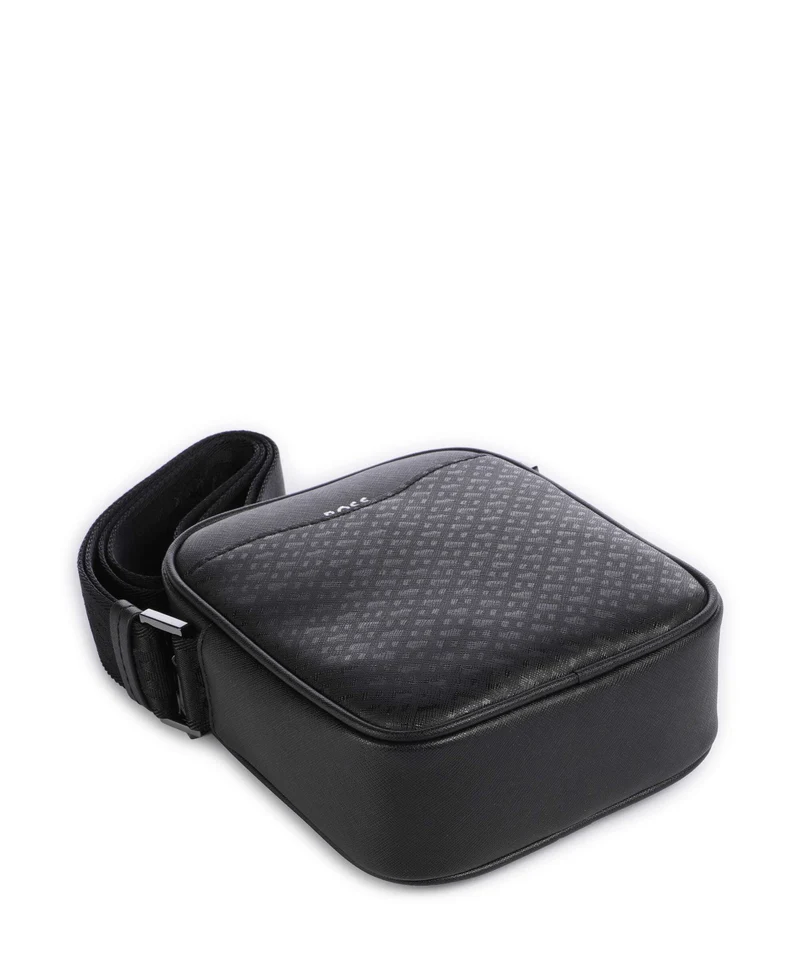 BOSS Zair Umhängetasche black