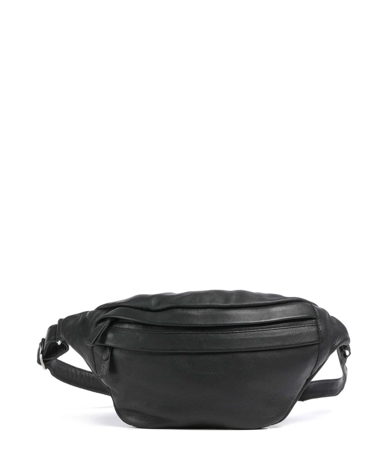 Still Nordic Basic Umhängetasche black
