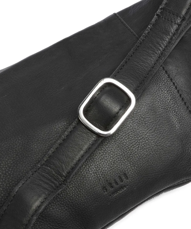 Still Nordic Basic Umhängetasche black