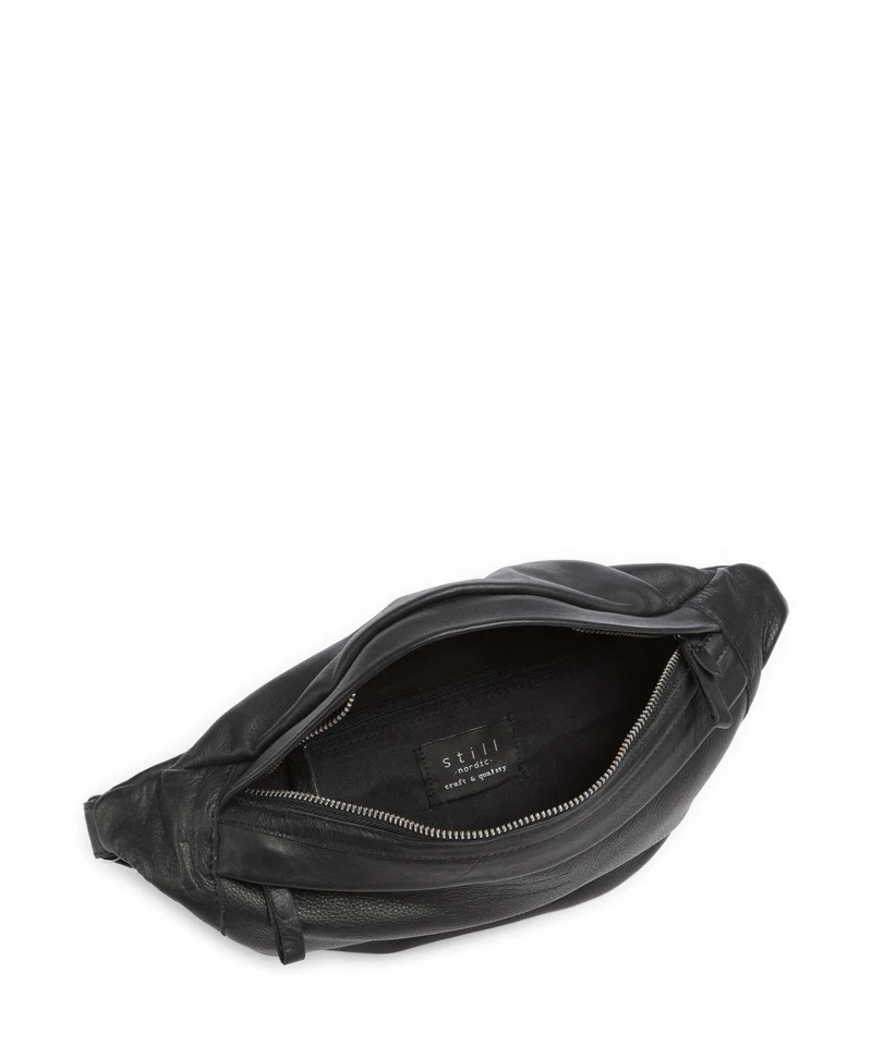 Still Nordic Basic Umhängetasche black