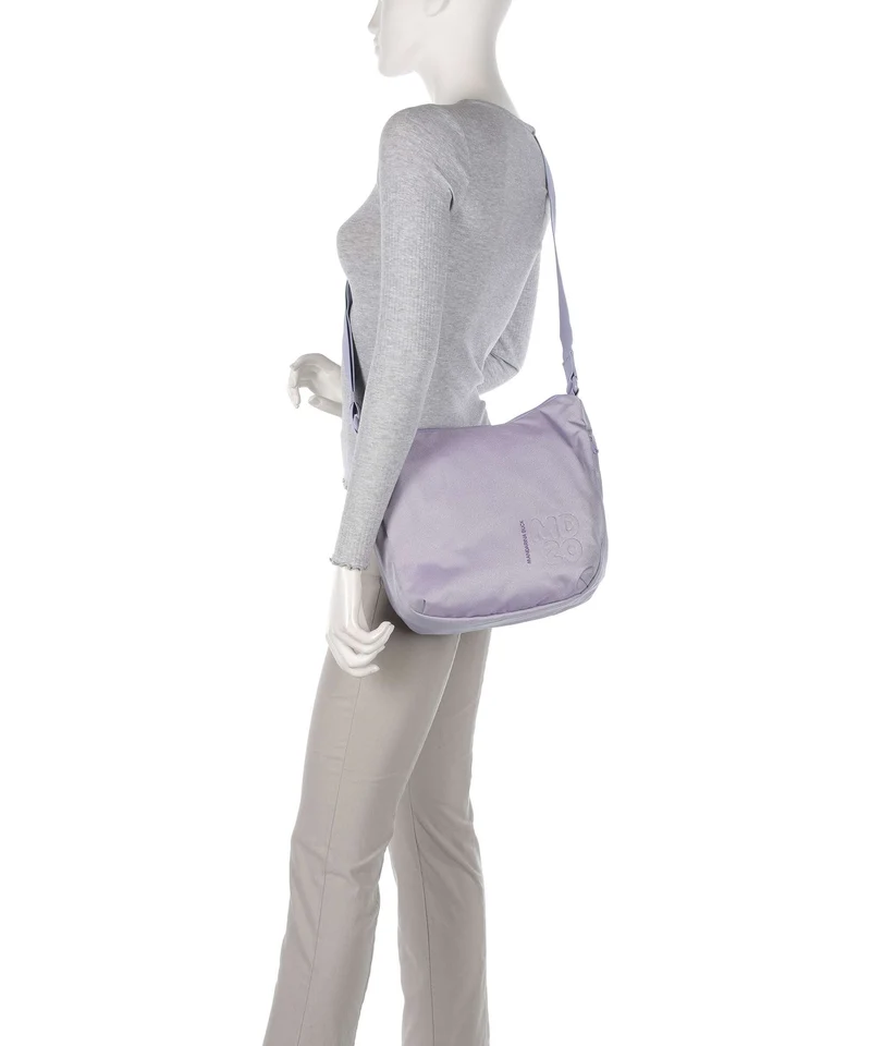 Mandarina Duck MD20 Umhängetasche lavander