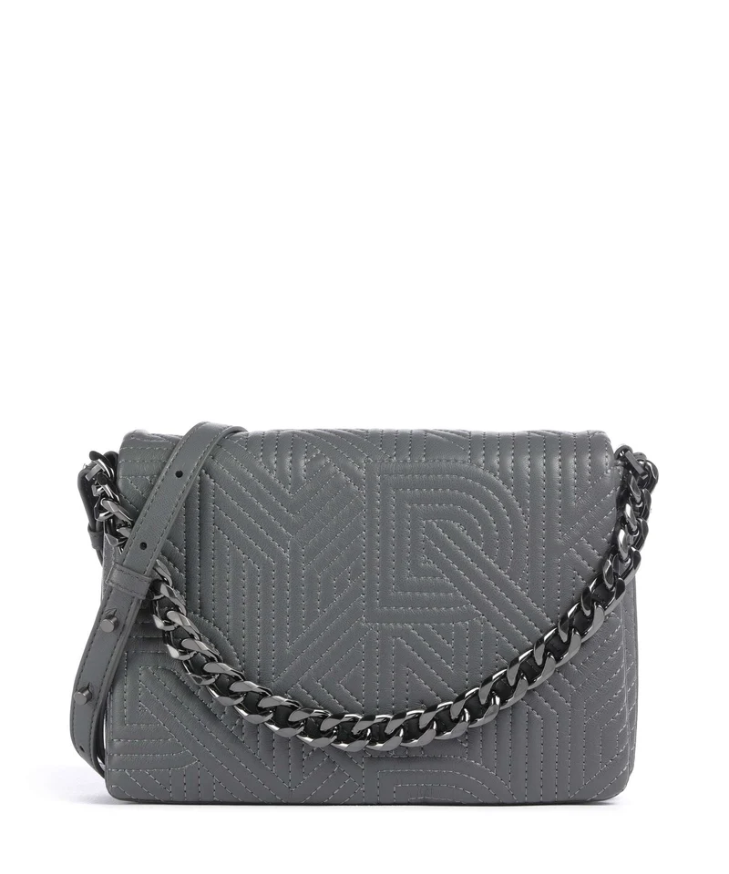 DKNY Desiree Umhängetasche dark grey