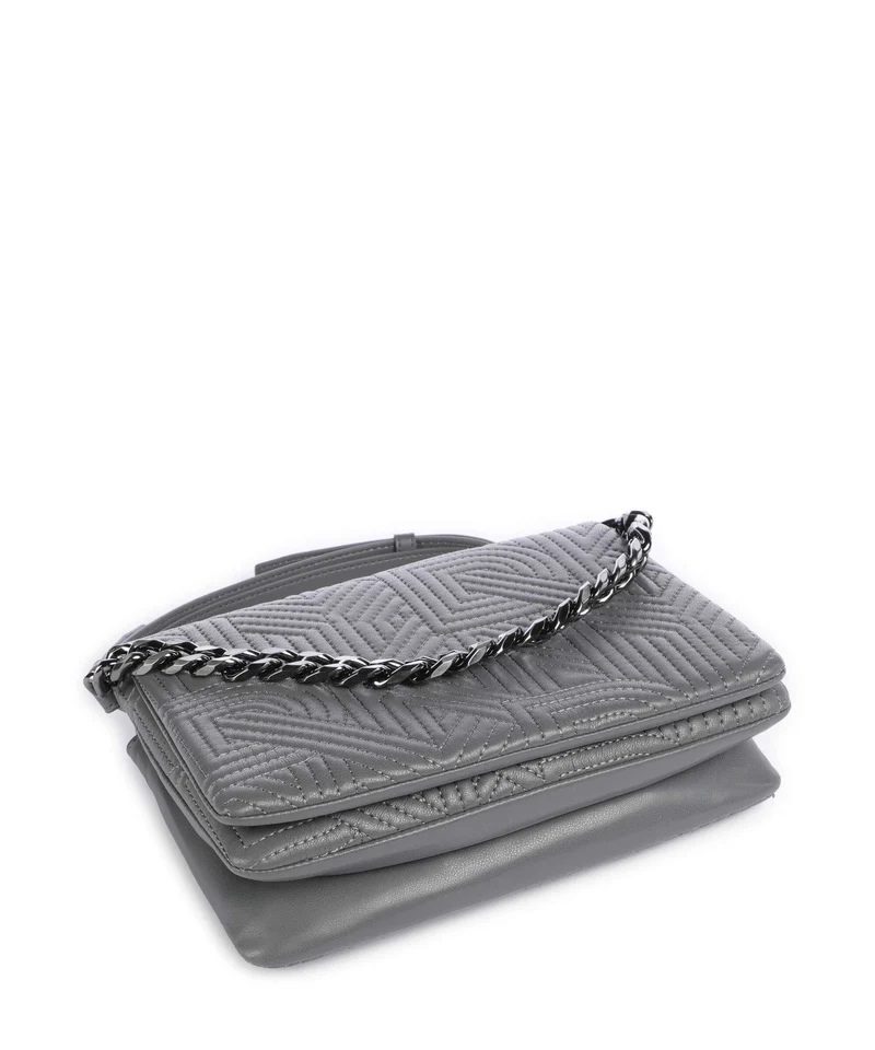 DKNY Desiree Umhängetasche dark grey