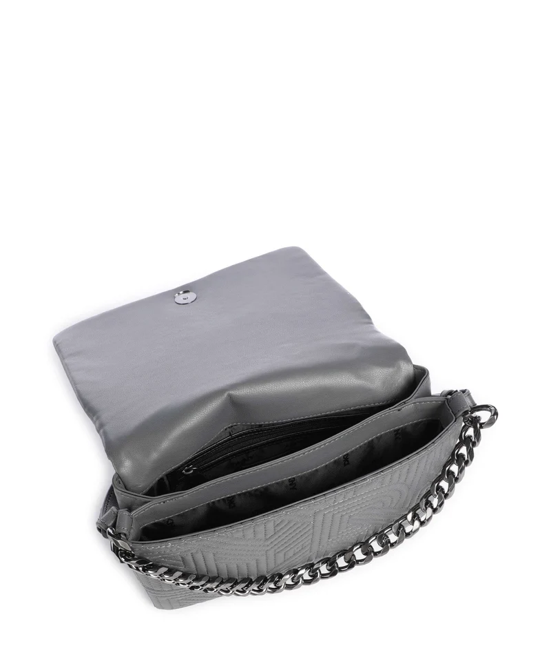 DKNY Desiree Umhängetasche dark grey