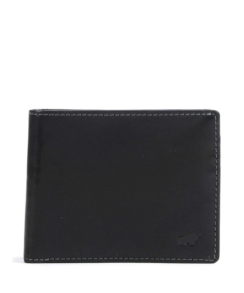 Braun Büffel Arezzo Geldbörse black