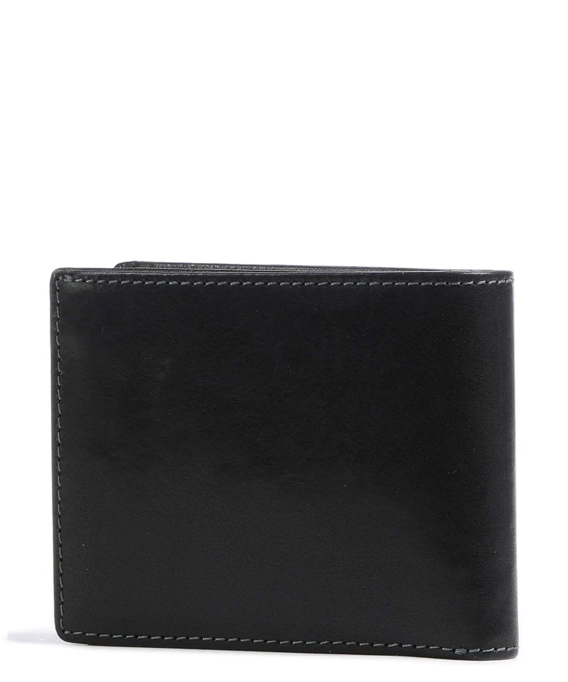 Braun Büffel Arezzo Geldbörse black