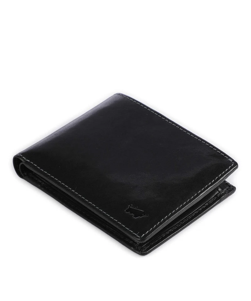 Braun Büffel Arezzo Geldbörse black