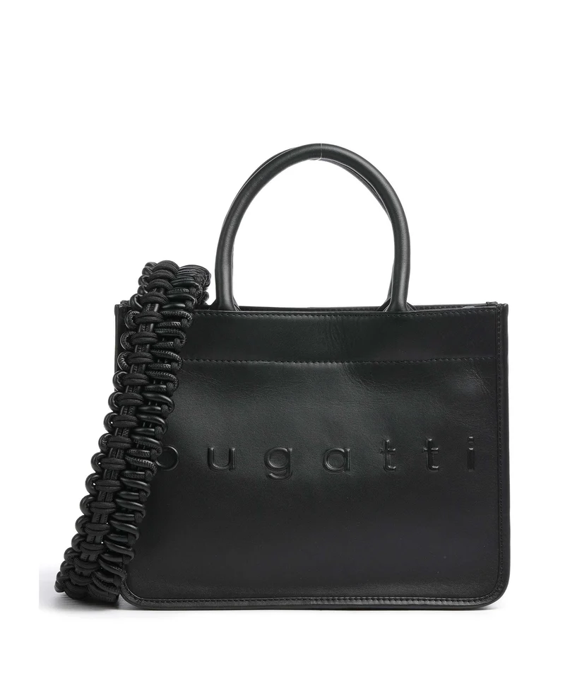 Bugatti Daphne Handtasche black