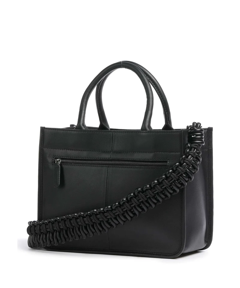 Bugatti Daphne Handtasche black