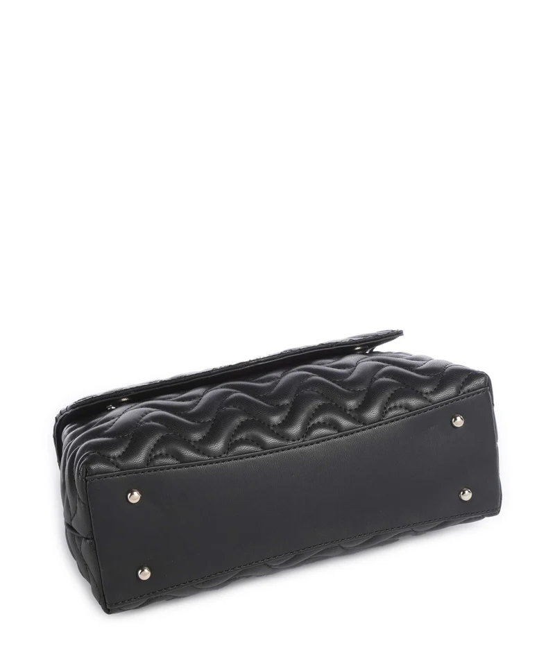 Guess Melisandra Schultertasche black