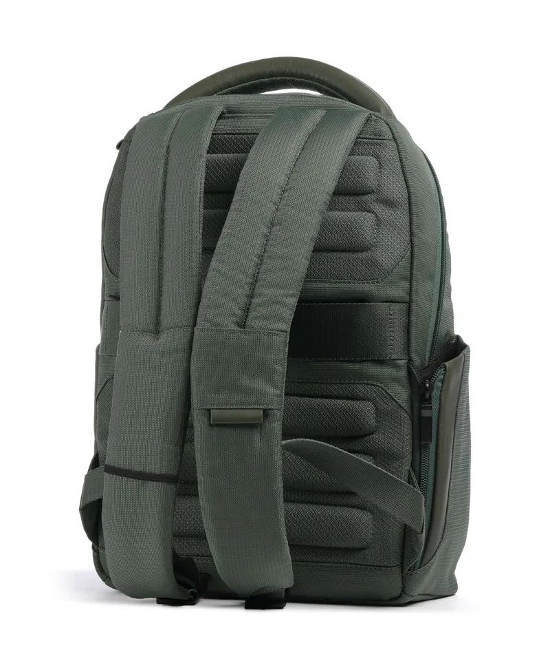 Piquadro S136 Rucksack green