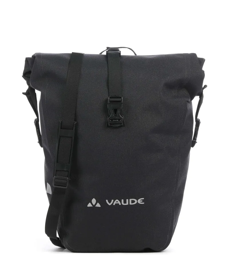 Vaude Aqua Back Deluxe QMR 2.0 Set Gepäcktasche black