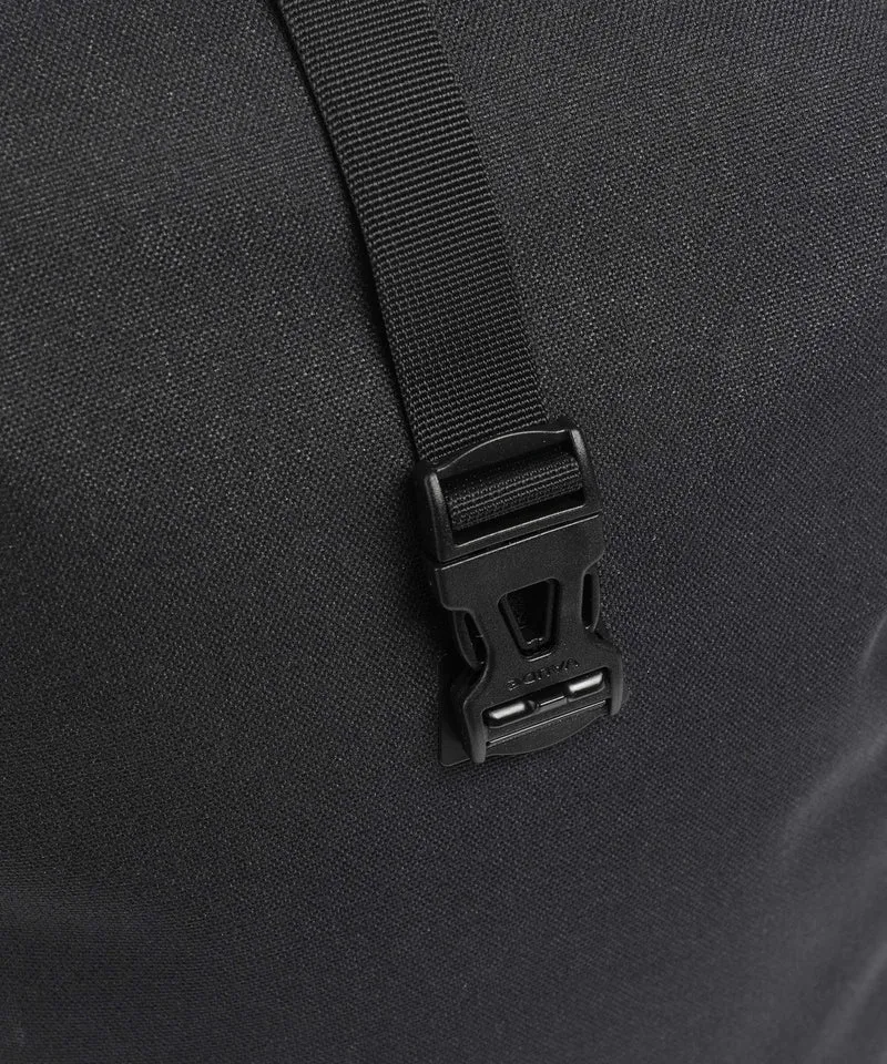 Vaude Aqua Back Deluxe QMR 2.0 Set Gepäcktasche black