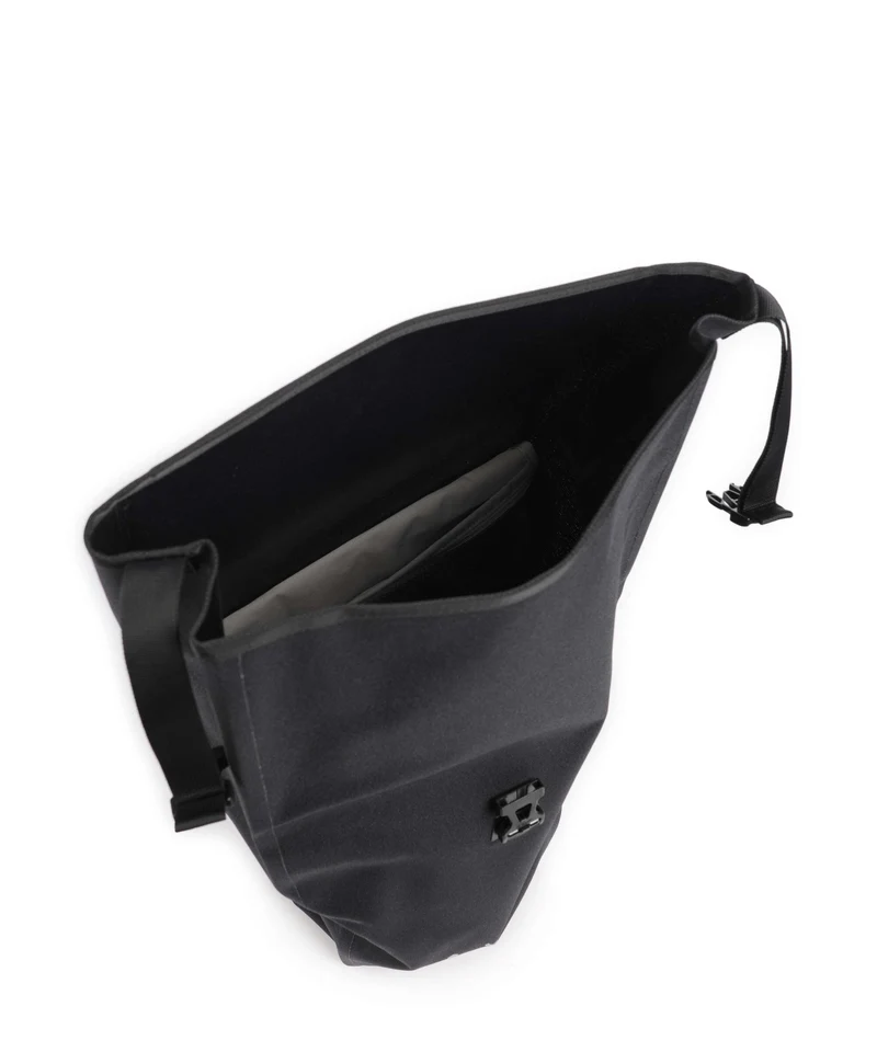 Vaude Aqua Back Deluxe QMR 2.0 Set Gepäcktasche black