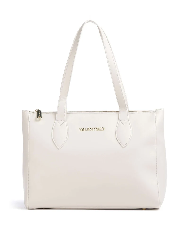 Valentino Bags Sunshine Re Shopper ecru