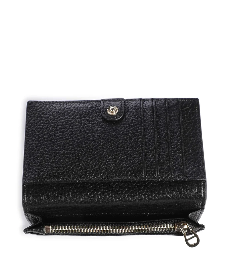 Aigner Delia Geldbörse black