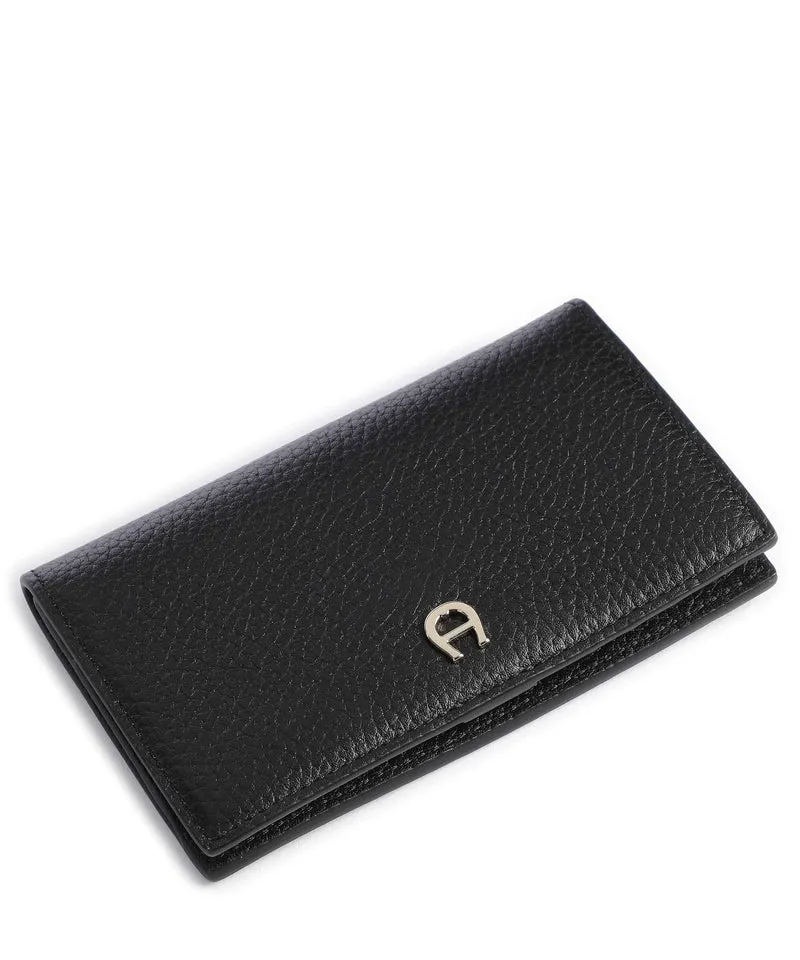 Aigner Delia Geldbörse black