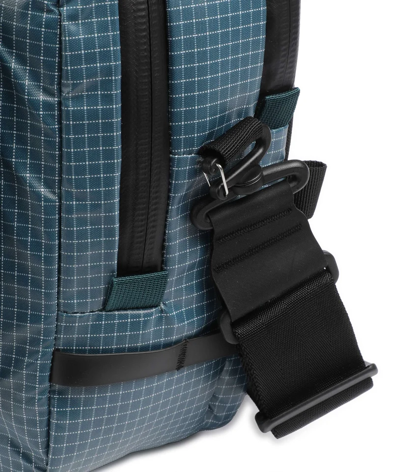 Topo Designs Apex Aktentasche pond blue