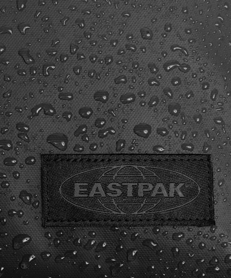 Eastpak Tarp Duffel Pack M Rollenreisetasche tarp black