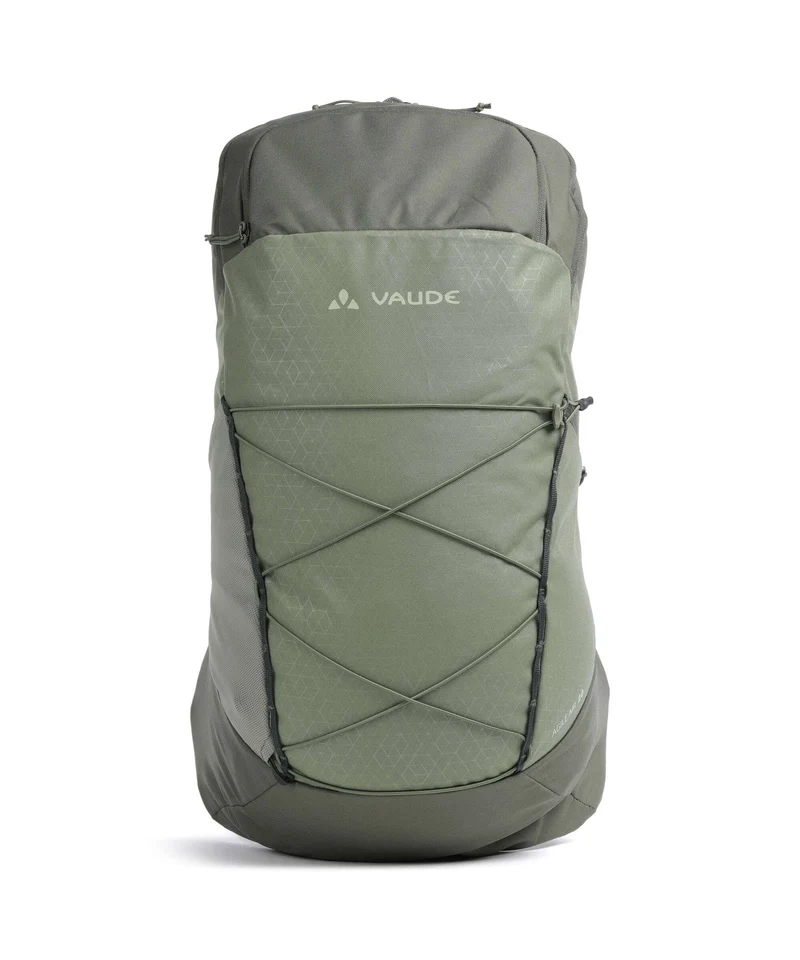 Vaude Agile Air 20 Wanderrucksack cedar wood