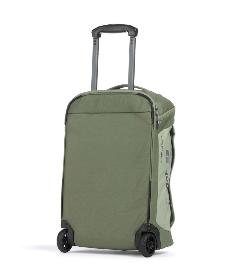 Deuter Pro Movo 36 Rollenreisetasche mineral grove
