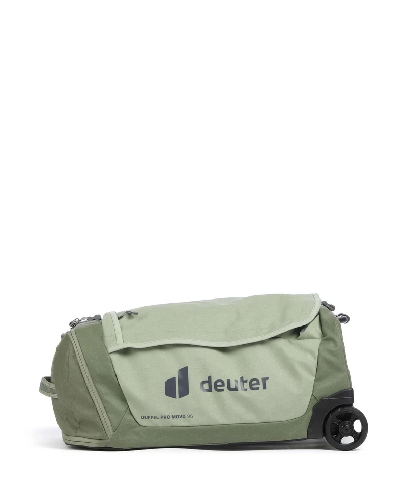 Deuter Pro Movo 36 Rollenreisetasche mineral grove