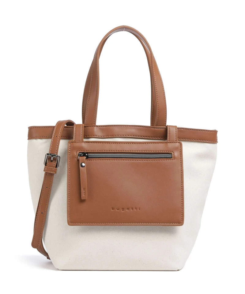 Bugatti Elena Shopper sand