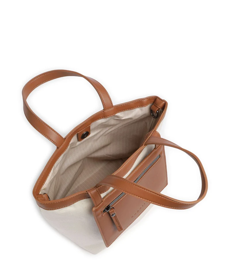 Bugatti Elena Shopper sand
