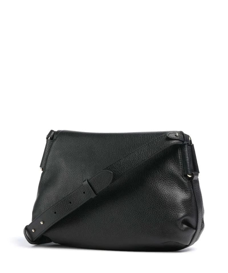 Coccinelle Rebekka Schultertasche noir