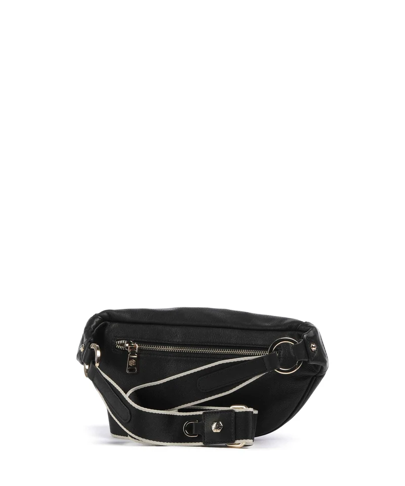 Jekyll & Hide Geneva Gürteltasche black