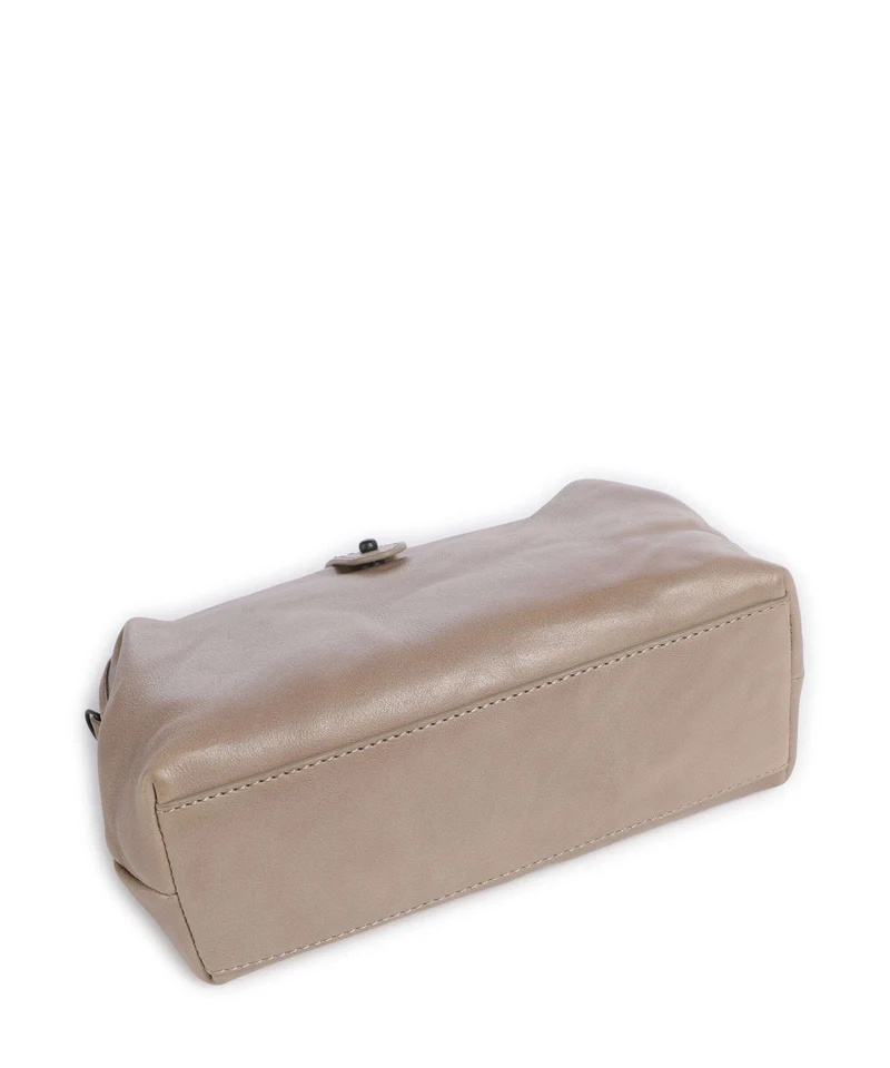Aunts & Uncles Grandma's Luxury Club Mrs. Eclair Umhängetasche vintage khaki