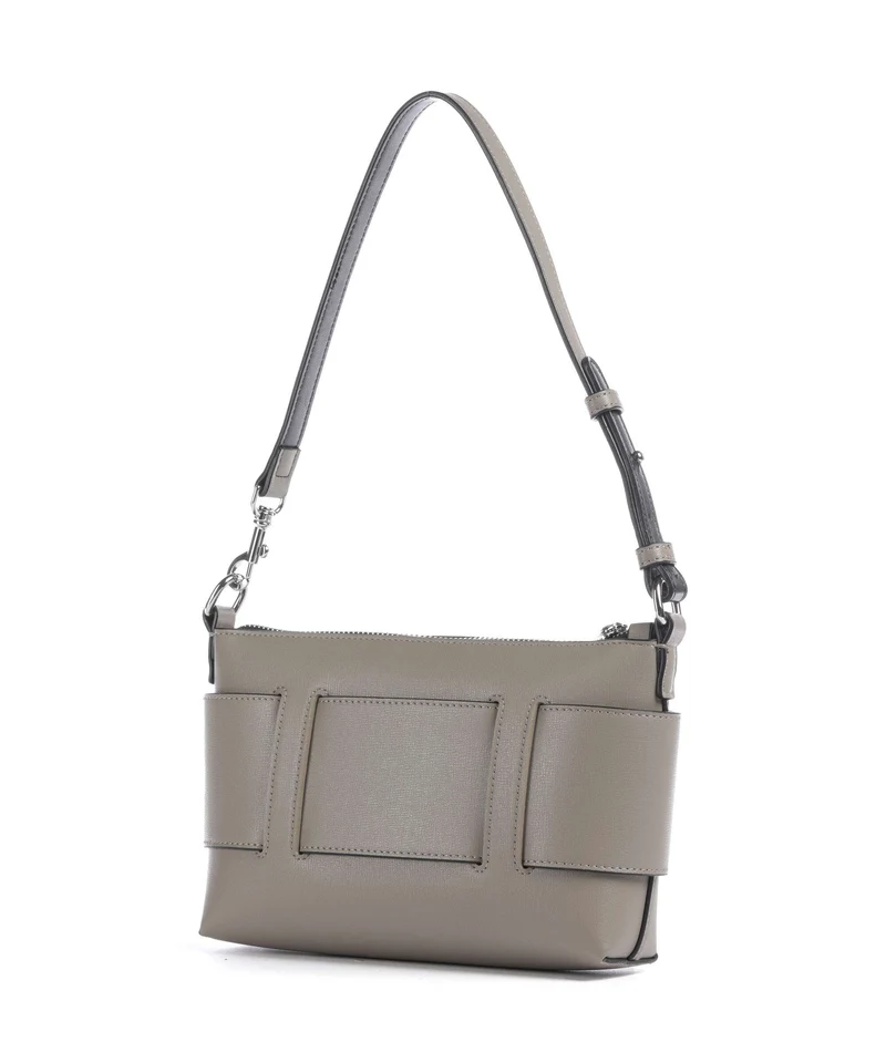 Armani Exchange Susy Schultertasche brown bass