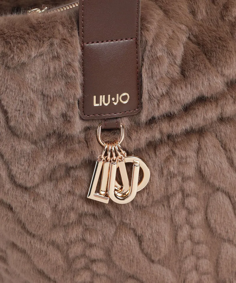 Liu Jo Verry L Shopper moro light