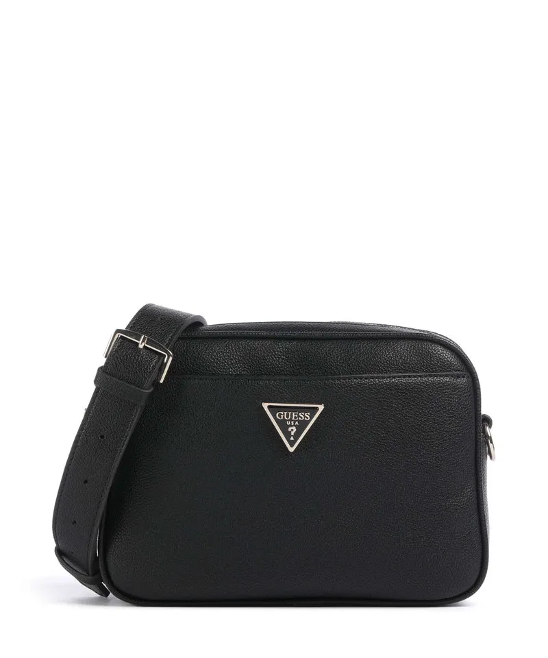 Guess Meridian Umhängetasche black