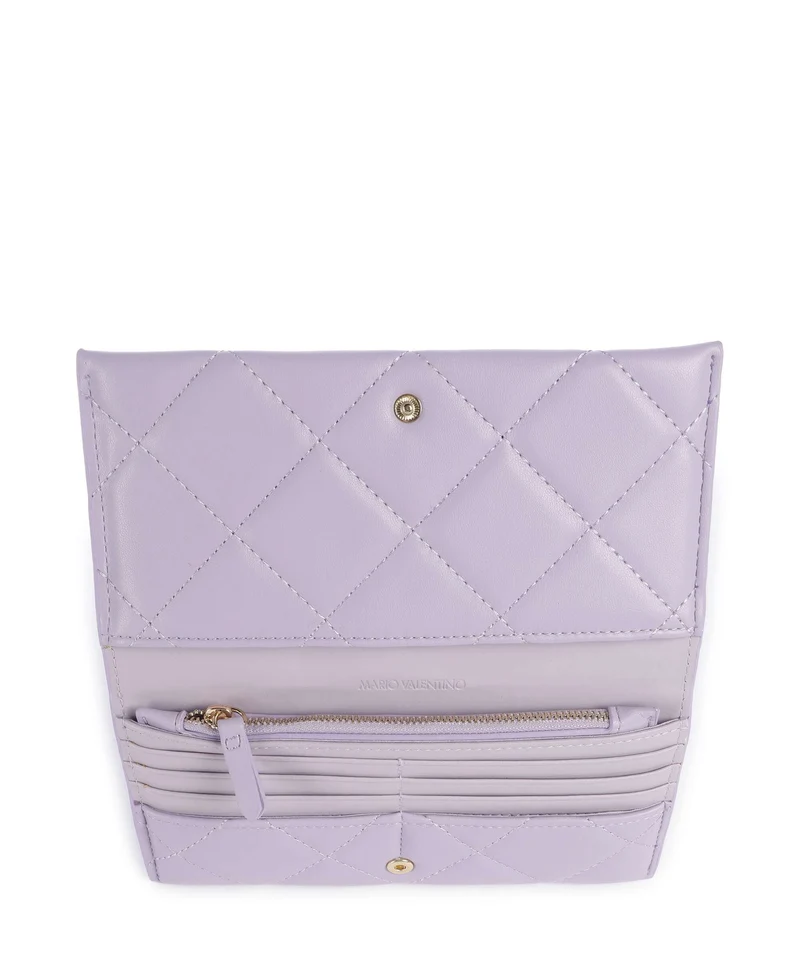 Valentino Bags Ada Geldbörse lilla