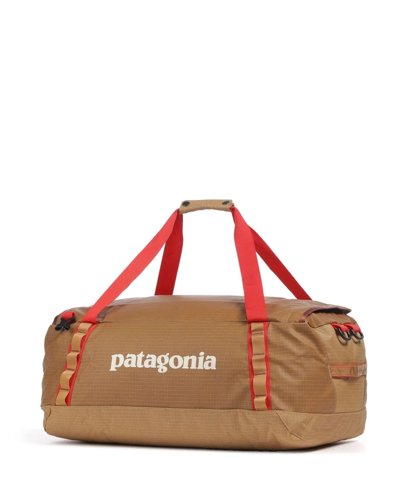 Patagonia Black Hole 55 Reisetasche talon gold