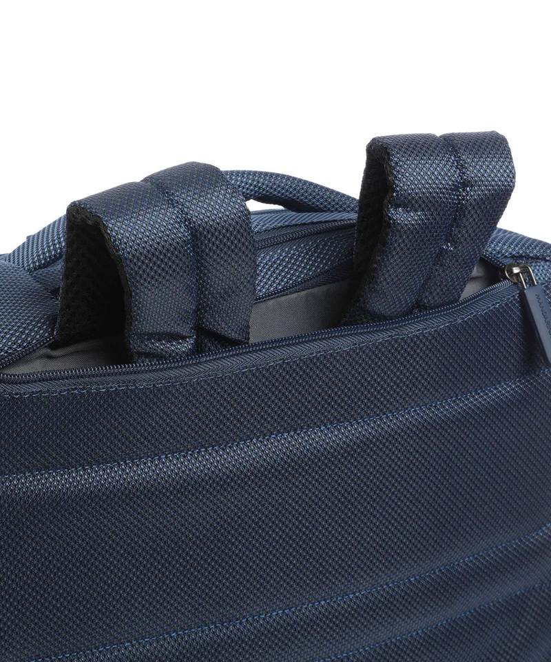 Mandarina Duck Zephyr 2-Rollen Trolley dress blue