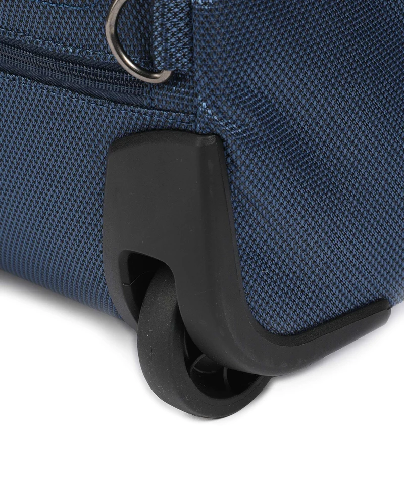 Mandarina Duck Zephyr 2-Rollen Trolley dress blue
